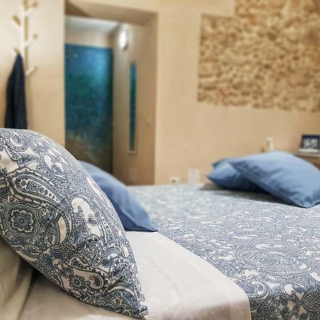 Essentia Rooms- Ortigia Holidays Syracuse ภายนอก รูปภาพ